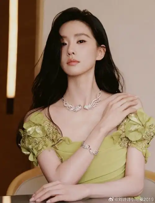 霜雪天降03刘诗诗! 仪态端庄03刘诗诗!清冷宋词03刘诗诗!