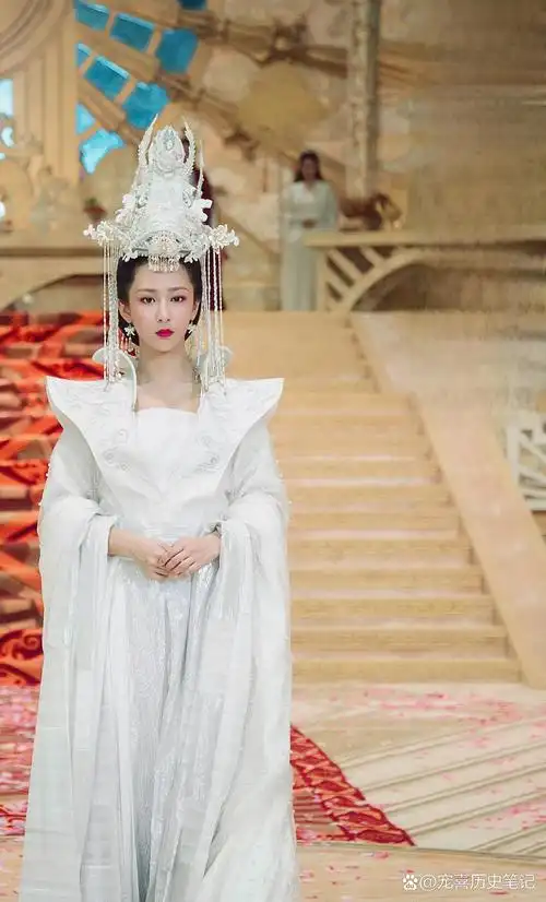 10部国产经典古装仙侠剧 这10部国产经典古装仙侠剧,剧情精彩纷呈,不