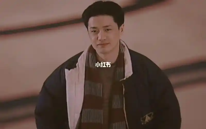 段奕宏狗狗眼真的很好看啊啊啊啊