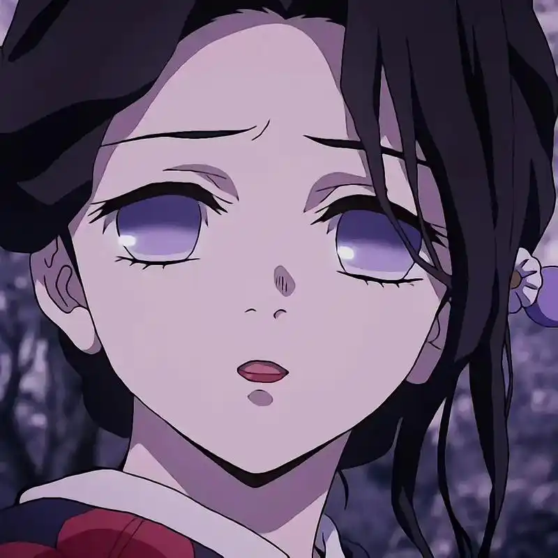 鬼 灭 之 刃/#动漫头像 - 抖音