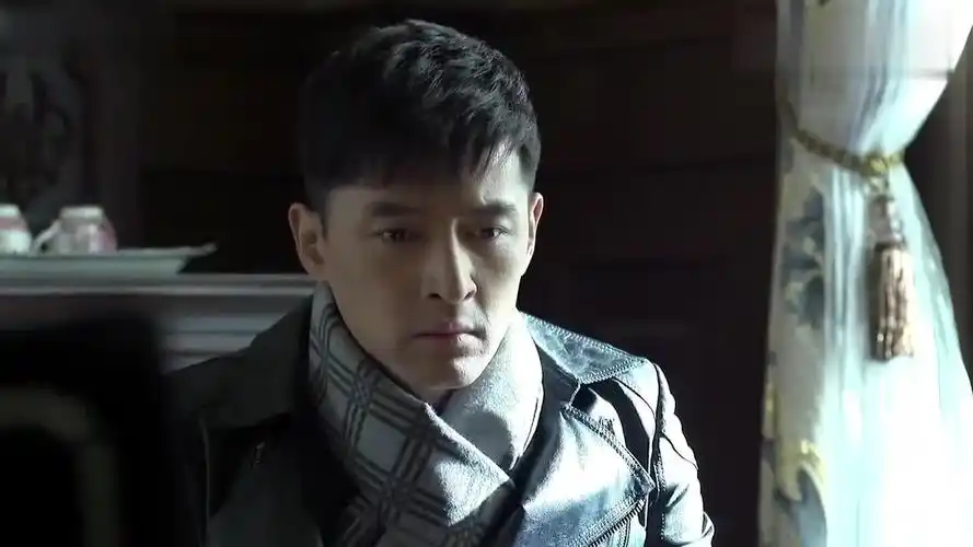 伪装者汪曼春绝顶聪明却不及明台万分之一胡歌不愧是伪装者