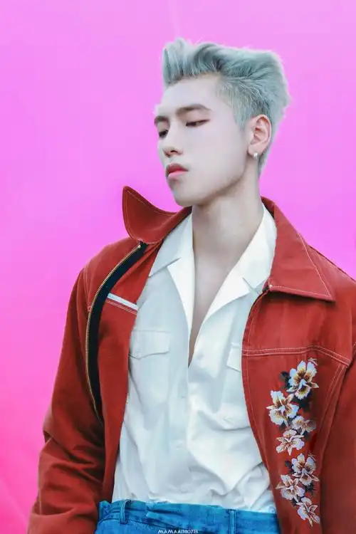 王子异[超话]##王子异时尚先生演唱会穿太多##王子异发色和衣服任为