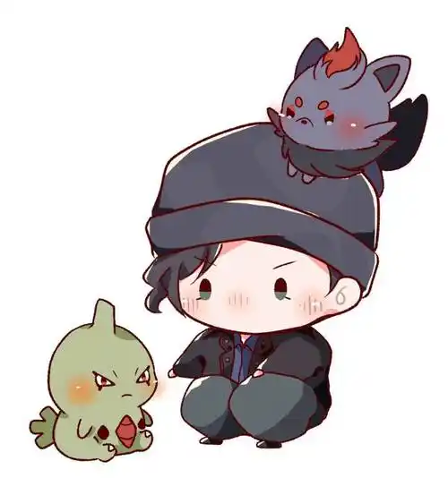 赤井秀一 - 堆糖,美图壁纸兴趣社区