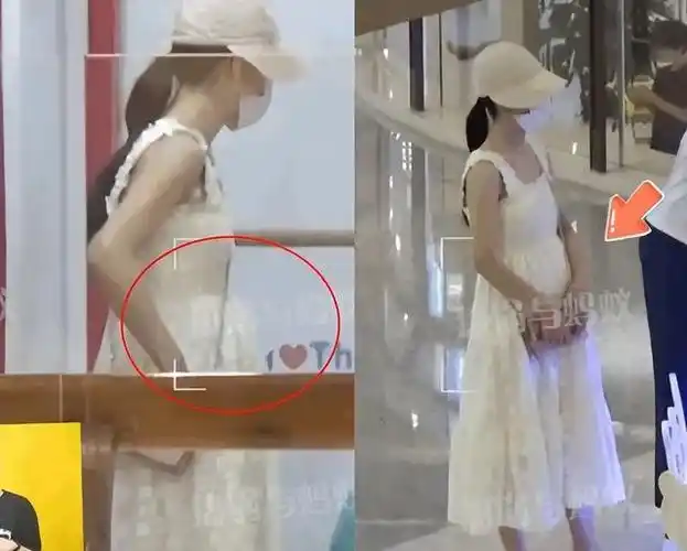 近日,王祖蓝特意邀请主持人谢娜去香港玩耍,并将其安排在海洋公园的