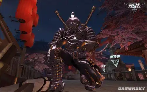 友谊的小船说翻就翻浅谈逆战雷藏黑化进阶史