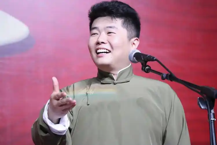 德云社·周九良 啾啾良 - 堆糖,美图壁纸兴趣社区