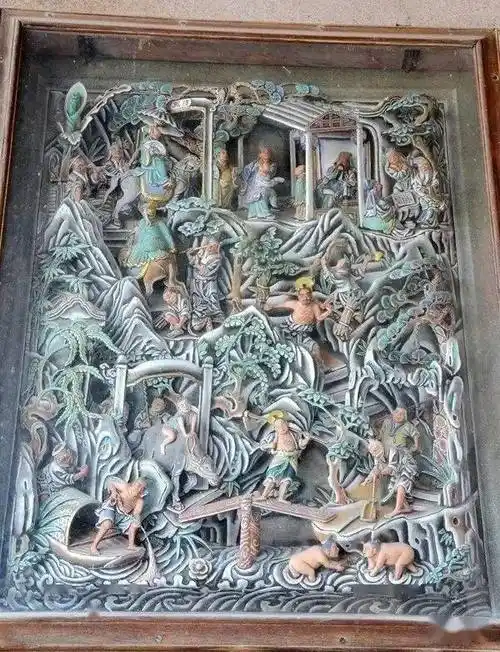 "一条牛索激死三个师父",别说你不认识大名鼎鼎的"旭"