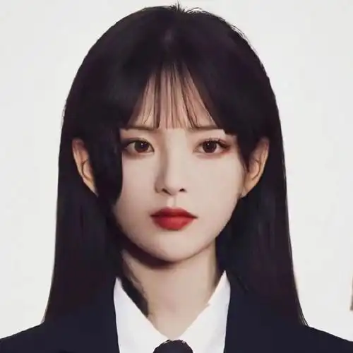 但不是我p的,我应该是在哪存的粉丝p的,但我觉得很好看哈哈哈#杨超越