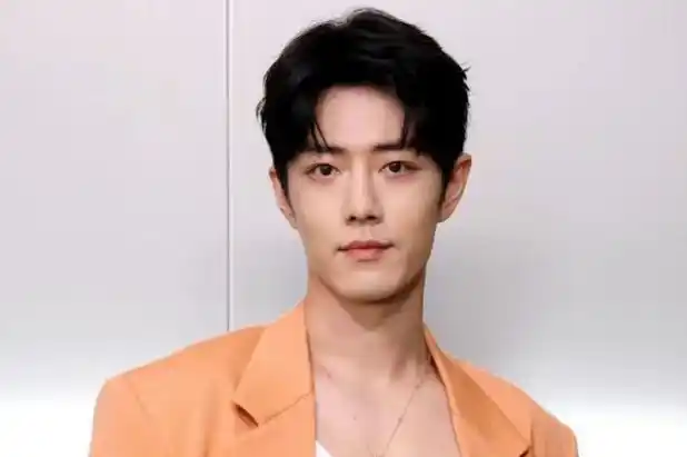 肖战恋情被曝官方紧急辟谣网友这是急了