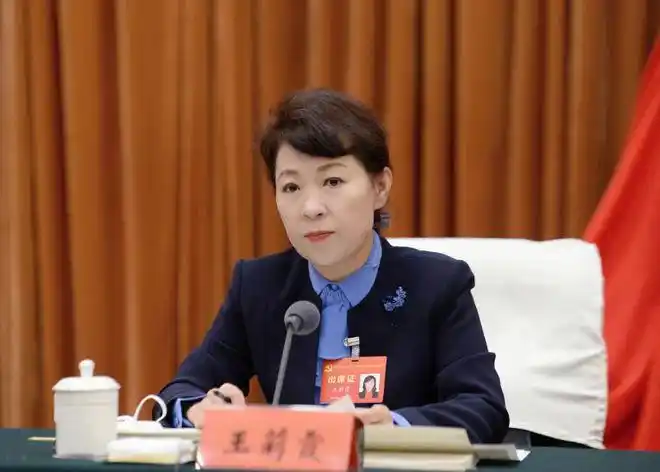 11名女中央委员,21名女中央候补委员!|独家盘点_网易订阅