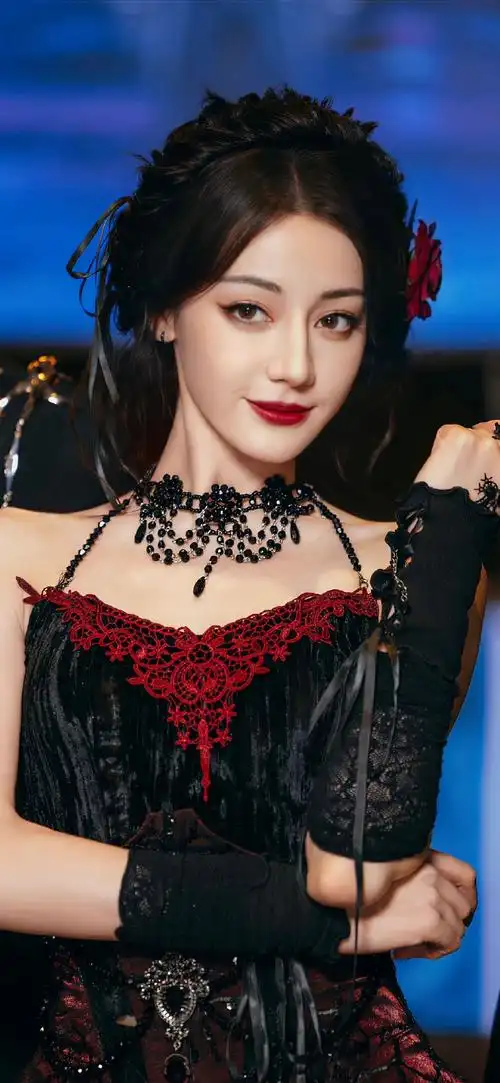 迪丽热巴壁纸 大放送💕