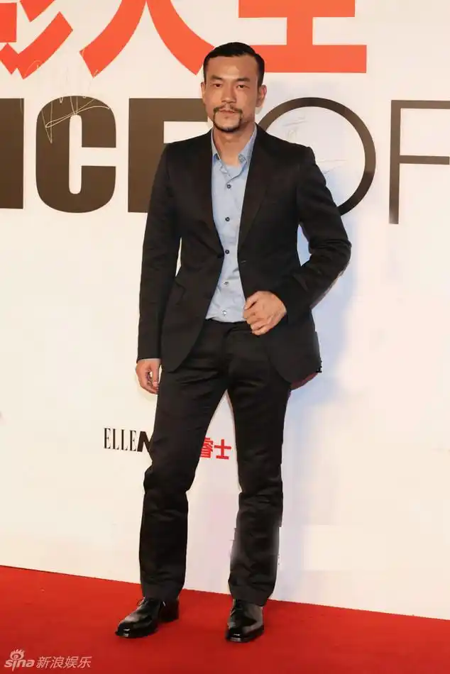 p>廖凡,1974年2月14日出生于湖南省长沙市,中国内地男演员.