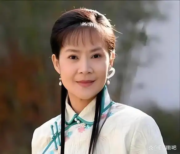 盘点18位出演过琼瑶剧的女演员你更喜欢哪一个