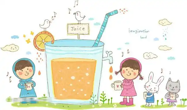 在幼儿园如何让孩子养成喝水的好习惯?