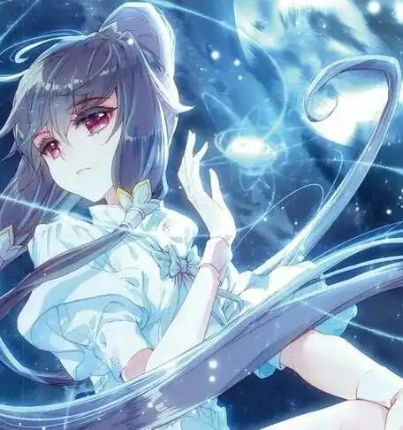 《斗罗大陆》动漫小舞头像,喜欢就带走哦