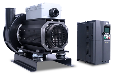 磁悬浮鼓风机_鱼塘增氧机_高速离心风机-雷茨智能装备