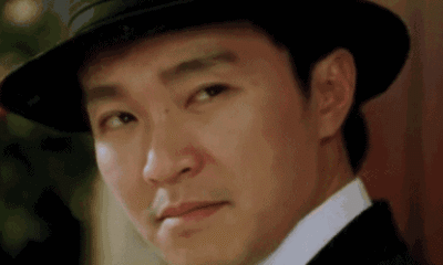 周星驰的搞笑文字表情包