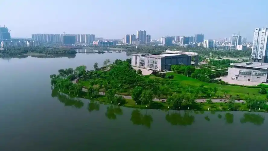 全体和县人,和县正在创建"国家园林县城",需要你的支持!