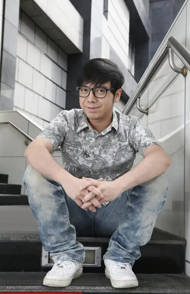 明星全接触 正文  新浪娱乐讯 据台湾媒体报道,大炳余炳贤2012年时