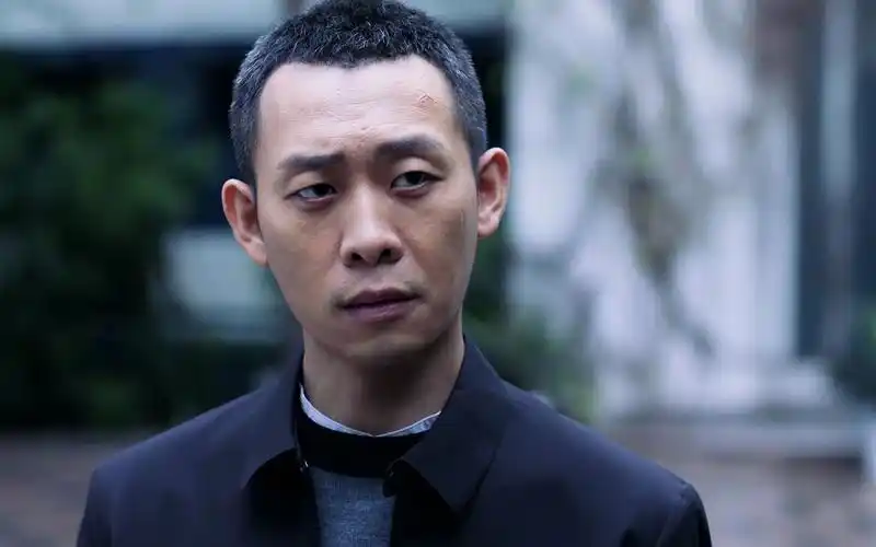 重生 张译-秦驰 念白cut