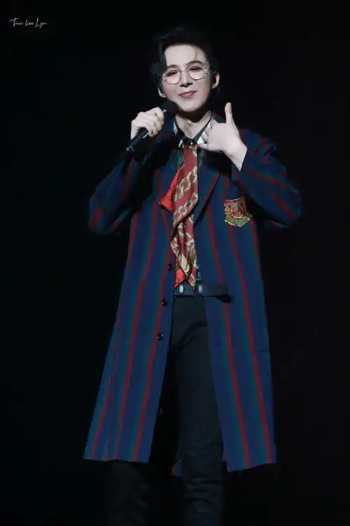 刘宇宁紫川##刘宇宁直播