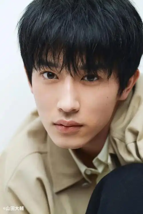 日本三大神颜美少年日本三大神颜