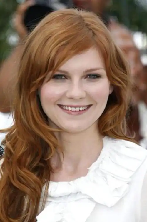 《蜘蛛侠》三部曲玛丽61简61沃森扮演者:克尔斯滕61邓斯特