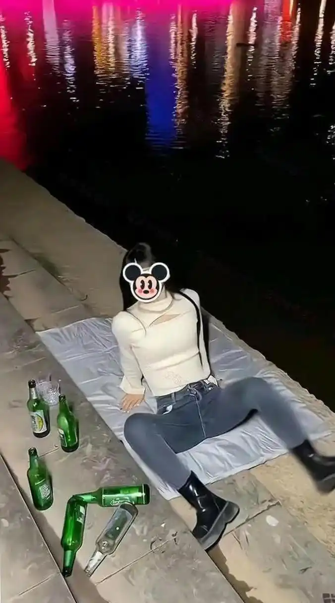 喝醉的女人哪里都敢去 676767