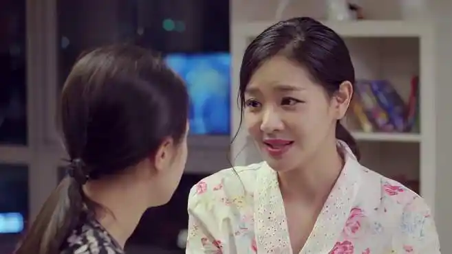 我的体育老师:前妻知道,前夫再婚的消息后,醋性大发