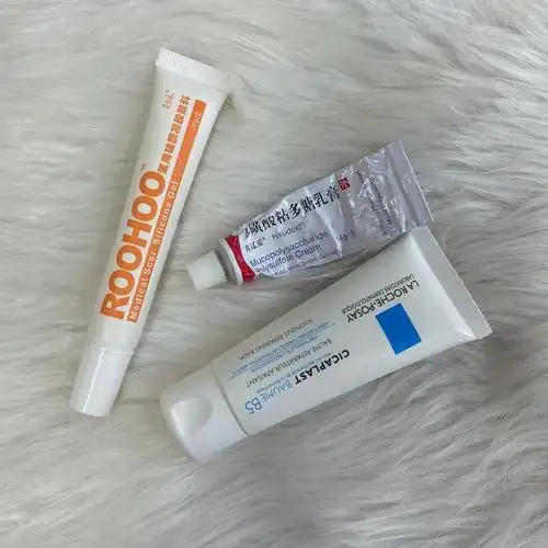 祛痘,祛痘印实用药膏分享!相信总有一款是适合你的