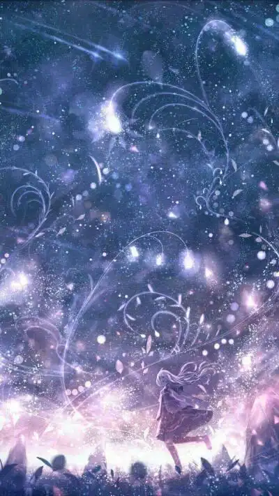 收集   点赞  评论  插画,风景,人物,森系,手绘,水彩,涂鸦,星空,唯美