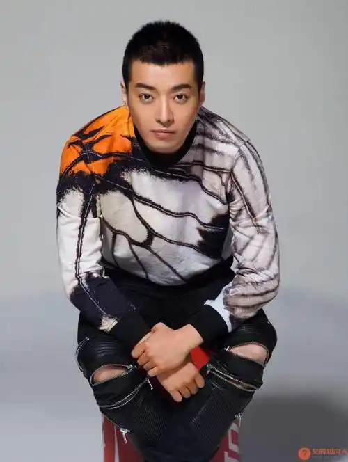 王瀚中国内地男演员