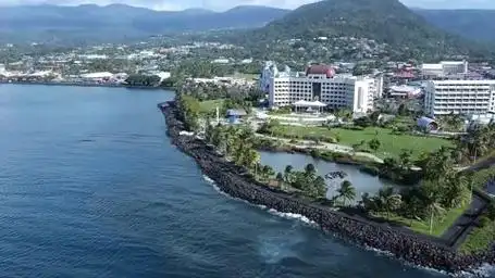 世界上面积最小的十个国家,最小国家仅0.44平方公里