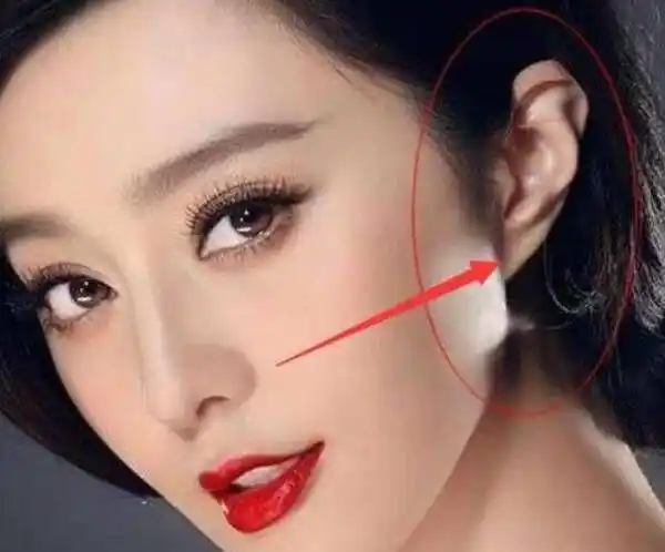 没耳垂的人就没有福气吗?运势如何?_耳朵_一个人_事业