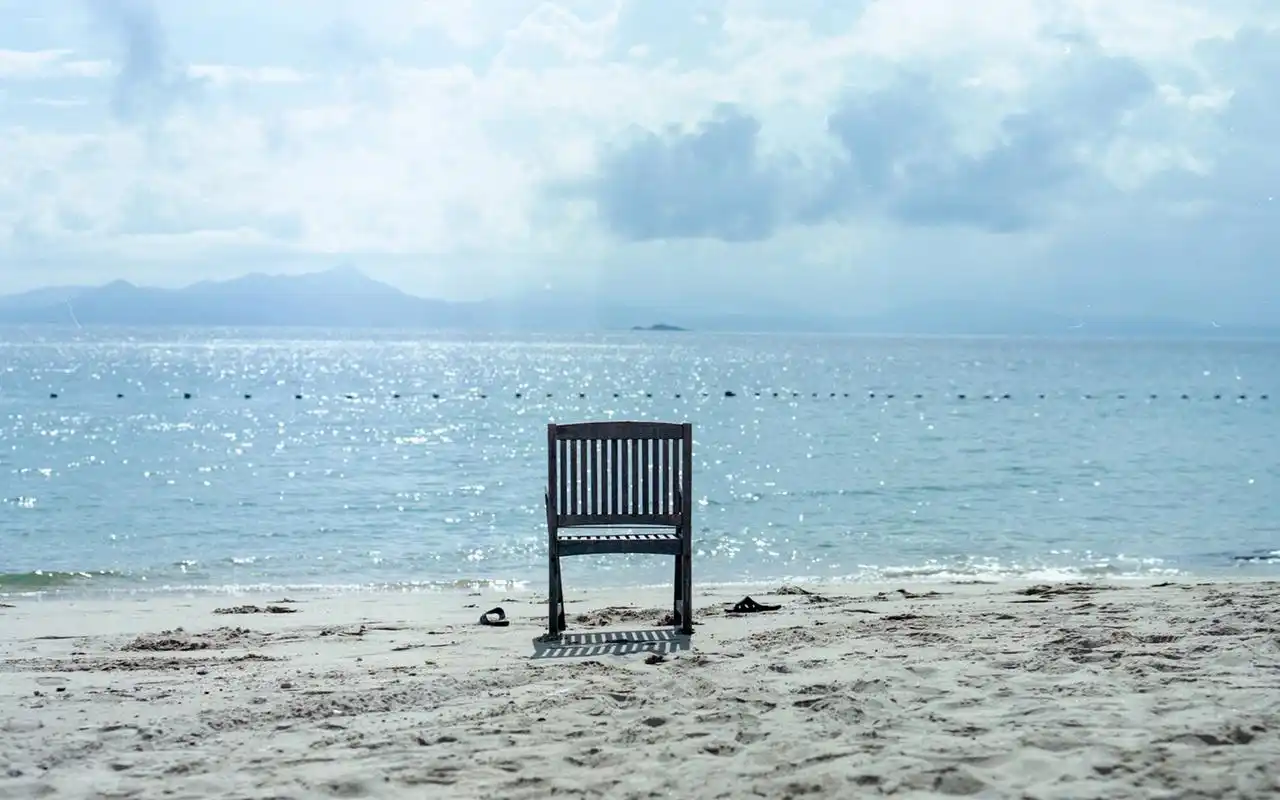 日系清新唯美风景桌面壁纸