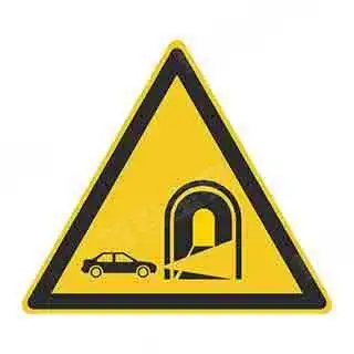 这个标志是何含义?