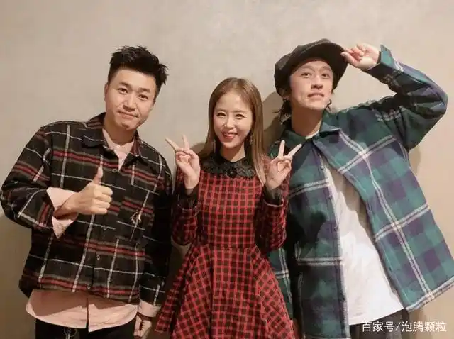 20周年 韩国最长寿混声组合 高耀太成长历程