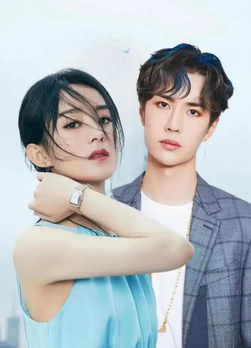 赵丽颖王一博同居赵丽颖王一博同款