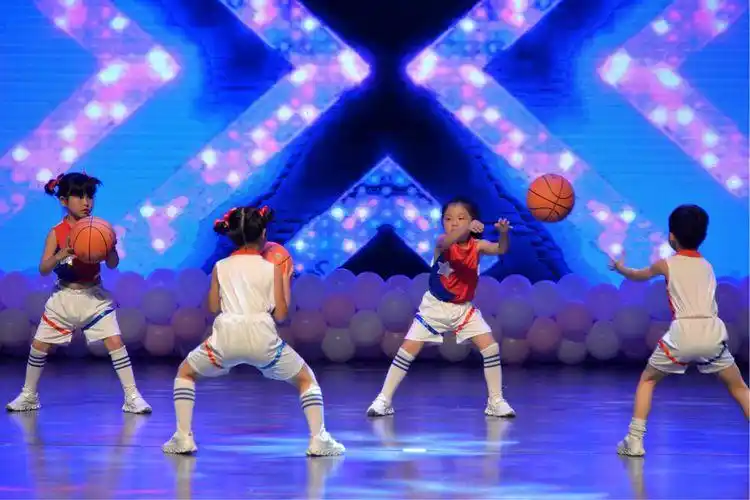 【舞台摄影分享-2】绿洲幼儿园"快乐六一"大型文艺晚会花絮(近景篇)