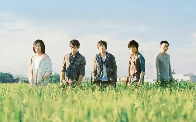 看看苏打绿从地下走到主流的路,便知《明日之子》蔡维泽有多不易