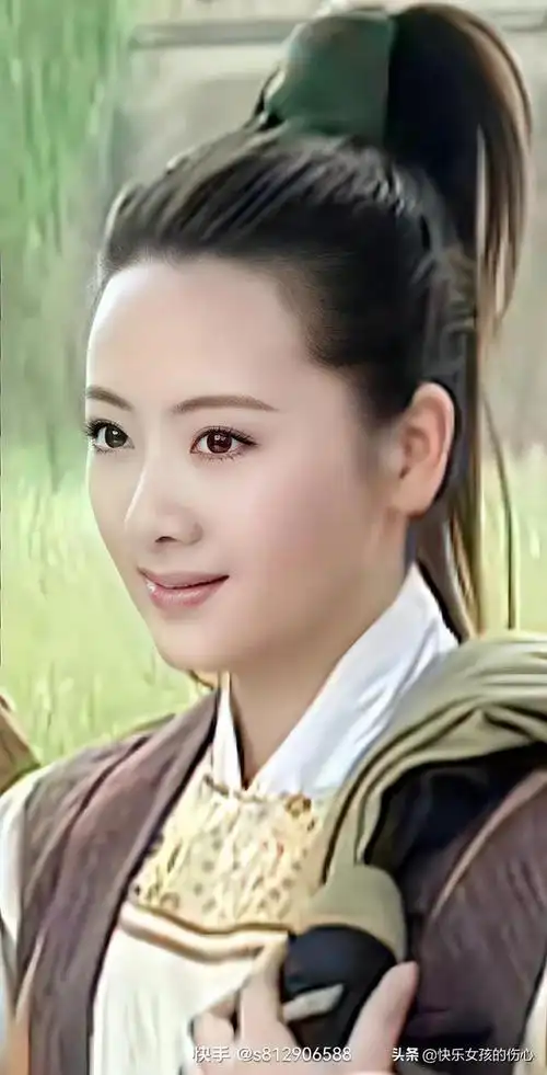 上错花轿嫁对郎杜冰雁小李琳绝世容颜