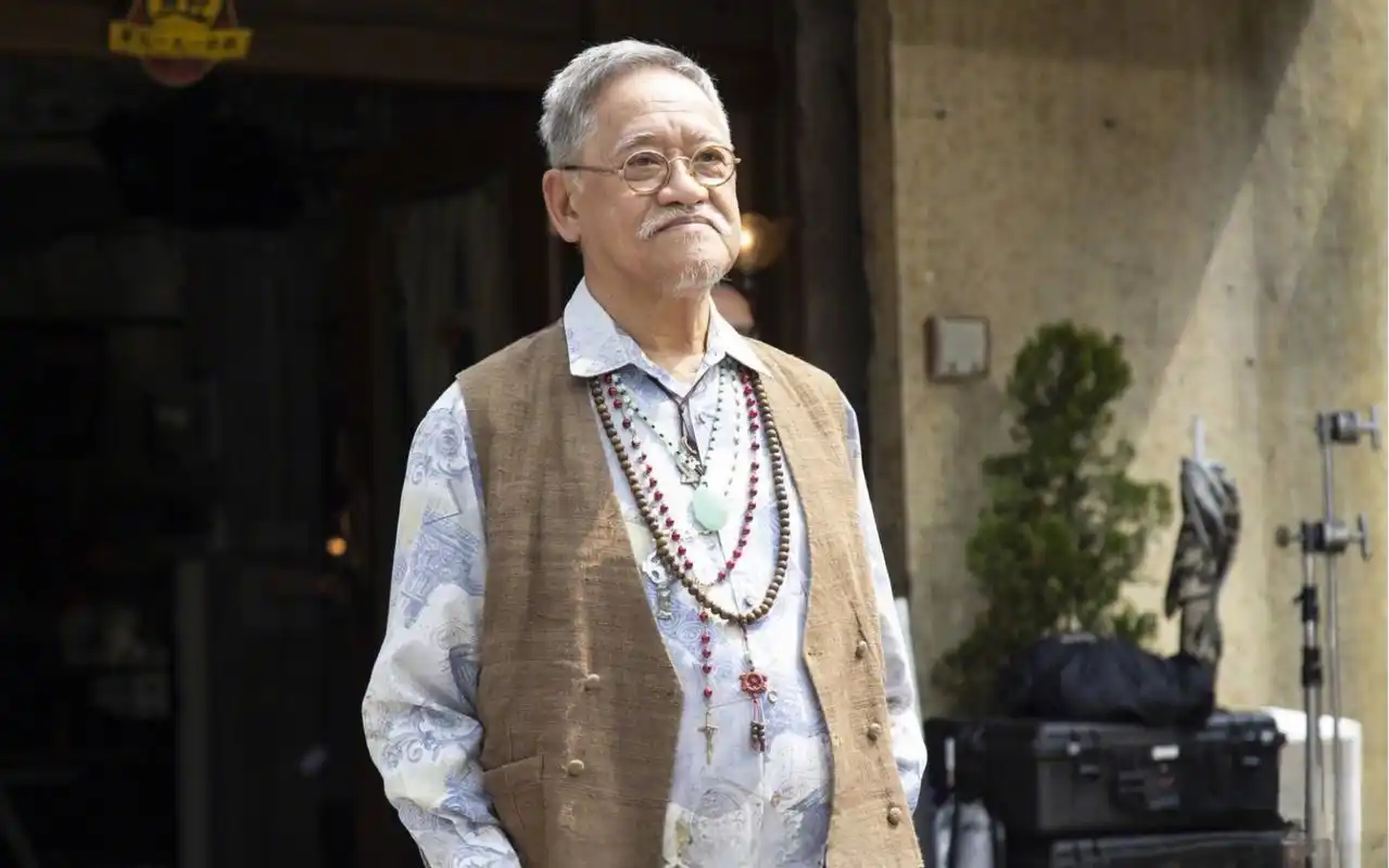 香港老戏骨吴耀汉去世,享年83岁,他是一代"金牌配角"