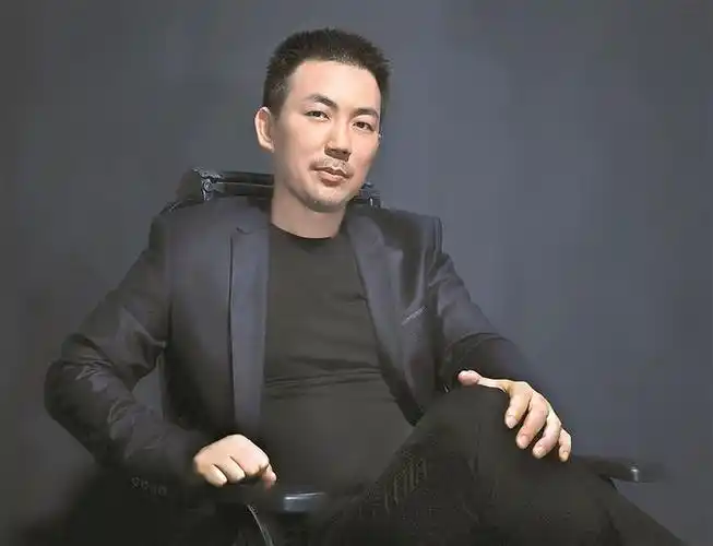 深圳口述史何沐阳我在深圳实现音乐梦想