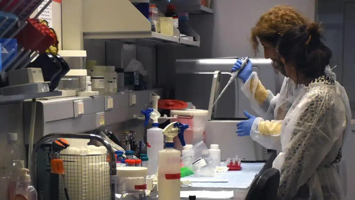 恶魔不断被放出!美国实验室发生多起病原体泄漏,恐成灾难源头