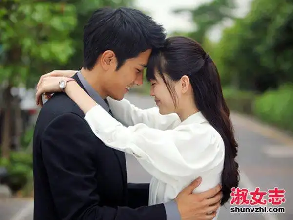 赵韩樱子彭冠英吻戏传绯闻 赵韩樱子彭冠英恋情真相(2)