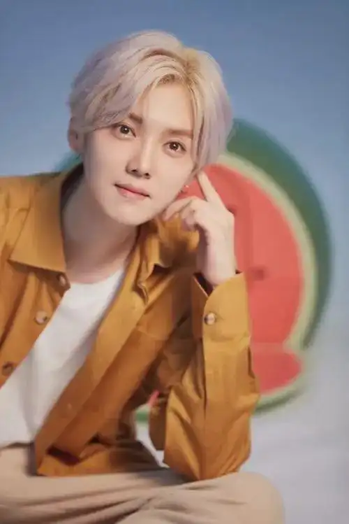 娱乐:同台山寨鹿晗录综艺?杨迪回应争议:下不为例-小虾米