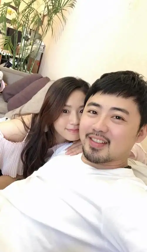 刘惜君的老公,刘惜君的男朋友是谁(《快乐女声》季军如今儿女双全)