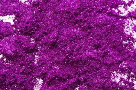 梦幻调色紫色调图片