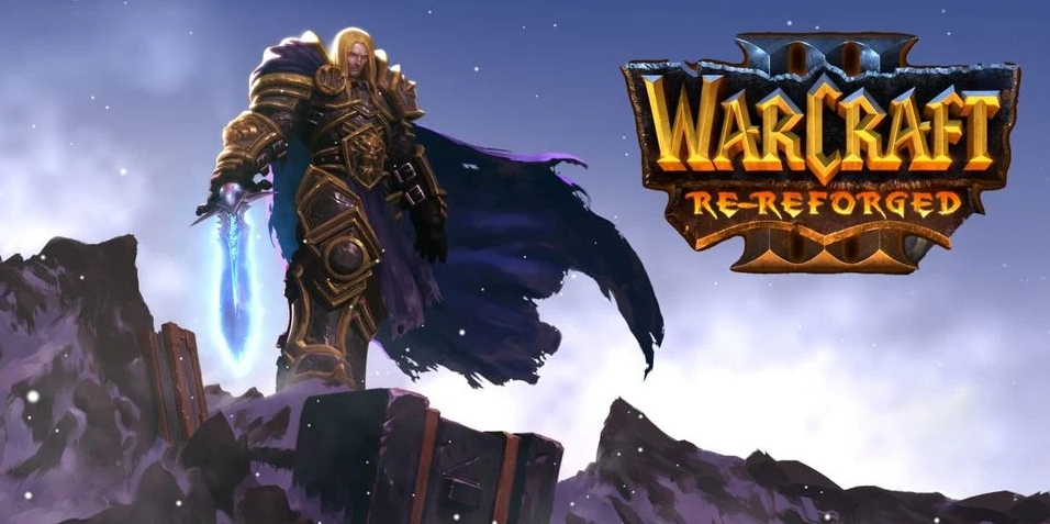 魔兽争霸3重制版民间版正在开发中战役重做画面改进