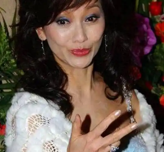 赵雅芝把挣钱当主业?